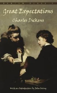 Great Expectations by Charles Dickens 1982, Paperback