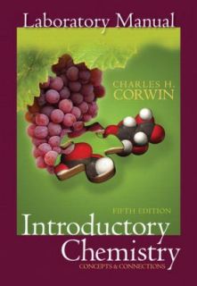   Concepts and Connections by Charles H. Corwin 2008, Paperback