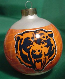 chicago bears in Decorative Collectibles