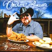 Chicken Biscuits by Colt Ford CD, Apr 2010, Average Joes