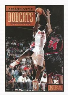 The Story of the Charlotte Bobcats by John Nichols 2006, Hardcover 