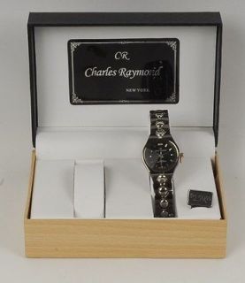 charles raymond watch in Wristwatches