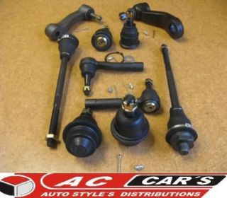 Chevrolet Avalanche ball joint