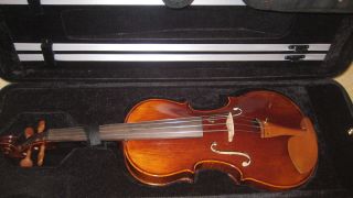 Musical Instruments & Gear  String  Viola