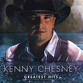 Greatest Hits by Kenny Chesney CD, Sep 2000, BNA