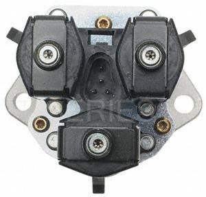 Chevrolet Cavalier egr valve