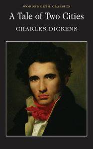 Tale of Two Cities by Charles Dickens 1997, Paperback