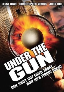 Under the Gun DVD, 2005