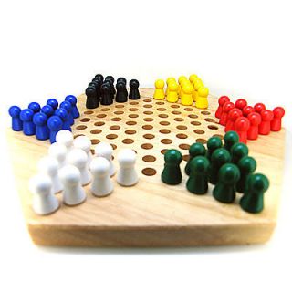 chinese checkers in Chinese Checkers