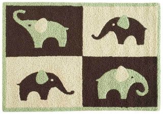 elephant rug in Home & Garden