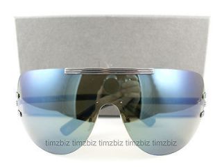New Christian Dior Sunglasses Graphix 1 Black XMD3U Authentic