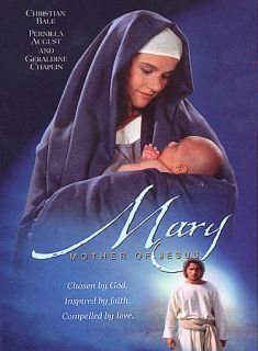 Mary, Mother Of Jesus DVD, 2003
