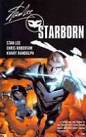 Starborn BY Stan Lee; Chris Roberson