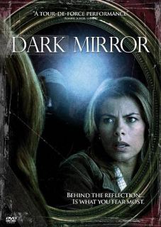 Dark Mirror (DVD, 2009) (DVD, 2009)