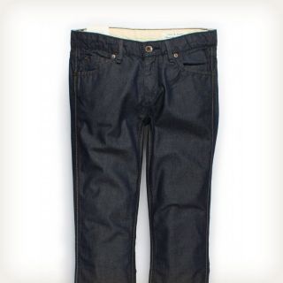 RAG & BONE NWT Low Rise Dark Blue Skinny Jeans Sz 27