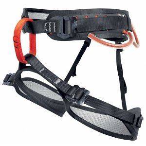 Singing Rock Attack Climbing Harness Size XXL Extra Extra Large