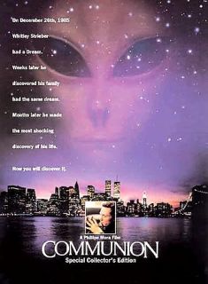 Communion DVD, 2000, Special Collectors Edition