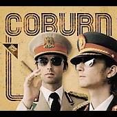 Coburn by Coburn (CD, Nov 2007, Groove Attack (USA))  Coburn (CD 