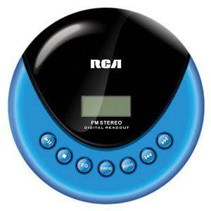 portable cd player in CD Players & Recorders