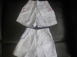 Clearance. 288 x Babies Shorts, 12 23 Mnth, dress outfit boys girls 