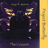 Cocoon by Joye B. Moore CD, Aug 2003, Lightyear