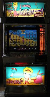 video slot machine in Token Slot Machines