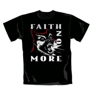 Faith No More King For A Day Mens T Shirt   New & Official In Sealed 