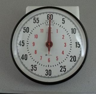 simplex clock in Clocks