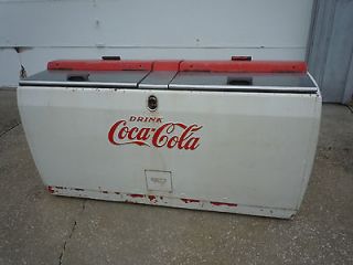coca cola westinghouse