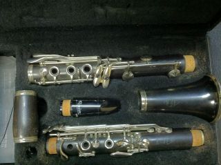 noblet clarinet in Clarinet