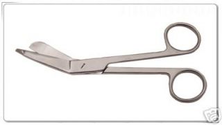 Bandage Scissors 7.25 Surgical Nurse EMS Instruments