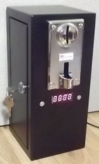Coin acceptor/ coin validator op Operated Game Box for Xbox kinect 360 