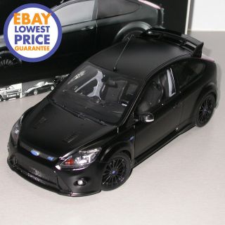 ford focus in Diecast & Toy Vehicles