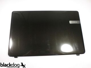   NV57H NV57 Laptop LCD Lid Top Back Cover Black AP0HJ000100 Screen