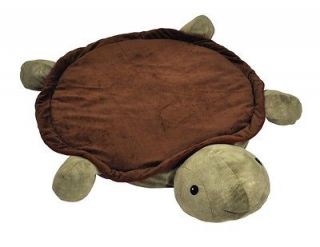 Cloud B Twilight Turtle Snug Rug Plush Stuffed Soft 30 Activity 
