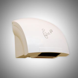 commercial hand dryers in Other