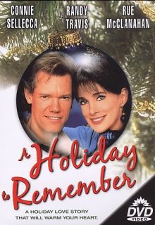 Holiday to Remember DVD, 2003