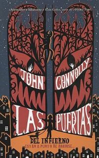 Las Puertas del Infierno by John Connolly 2010, Paperback