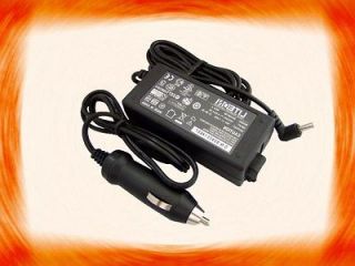 Laptop Car Battery Charger DC Power Adapter for HP Compaq 493092 002 