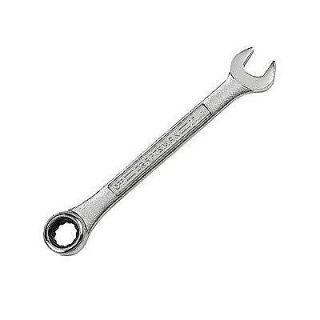   Metric Ratcheting Combination Wrench   Any Size Wrenches Tools Ratchet