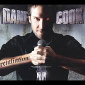   DVD by Dane Cook CD, Jul 2005, 2 Discs, Comedy Central Records
