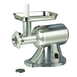 commercial meat grinder in Restaurant & Catering