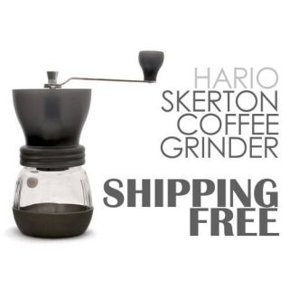 hario grinder in Coffee Grinders