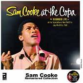 Sam Cooke at the Copa Super Audio CD by Sam Cooke CD, Nov 1999, ABKCO 