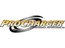 ProCharger HO System 1994 98 V6 Mustang Supercharger