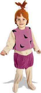 Pebbles Flintstone Toddler Flintstones Costume Costumes