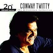   of Conway Twitty by Conway Twitty CD, Sep 1999, MCA Nashville