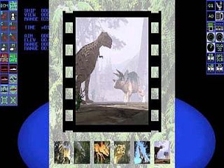 3D Dinosaur Adventure PC, 1999