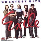 Greatest Hits by Exile Country CD, Sep 1986, Epic USA