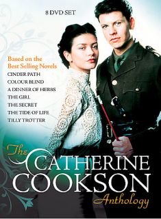 The Catherine Cookson Anthology (DVD, 2008, 8 Disc Set) (DVD, 2008)